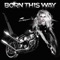 Born This Way ジャケット写真