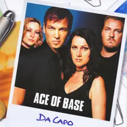 Da Capo (Remastered) - Ace Of Base