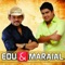 Tubarão - Edu E Maraial lyrics