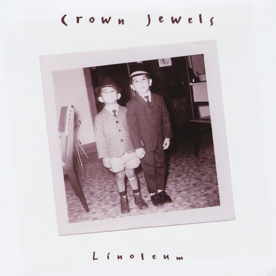 Cover artwork for Last Confession