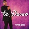 Te Deseo - Parner lyrics