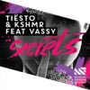 Tiësto feat. Vassy - Secrets