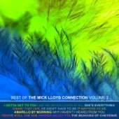 The Best of the Mick Lloyd Connection, Vol. 3 artwork