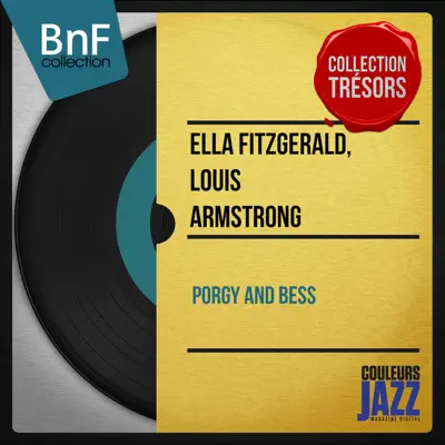 Porgy and Bess (Mono Version) - EP - Ella Fitzgerald