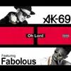 Oh Lord (feat. Fabolous) - EP album lyrics, reviews, download
