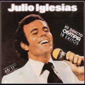 Julio Iglesias - La Mer (En Directo)