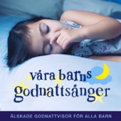 Videvisan (Sov du lilla vide ung) - Pernilla Andersson