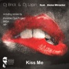 Kiss Me (feat. Anna Miracles) - EP
