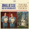 The Old Country Church (with The Virginia Boys), 1964