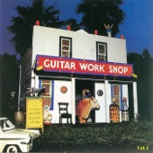 Guitar Workshop Vol.1 artwork