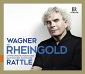 Das Rheingold, WWV 86A, Scene 4: Rheingold! Rheingold! Reines Gold! (Live) artwork