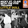 Little Doll (Remastered) [with The Five Trojans] - Single