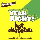 Isaac - Squeak E. Clean