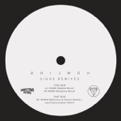 Signs Remixes - EP artwork