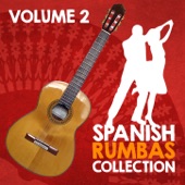 Spanish Rumbas Collection (Volume 2) artwork