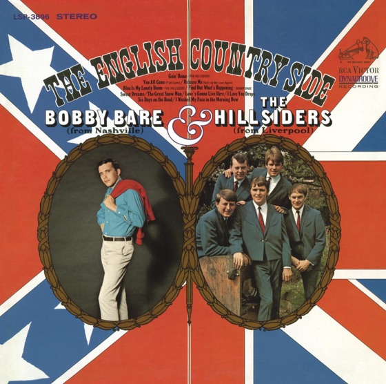 Cover artwork for Find Out What's Happening