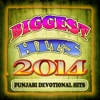 Biggest Hits 2014 - Punjabi Devotional Hits