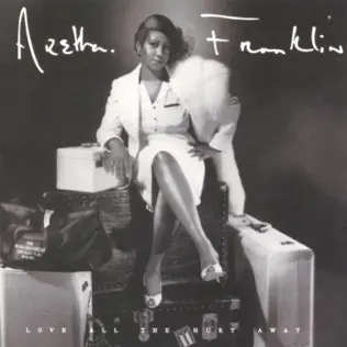 ladda ner album Download Aretha Franklin - Love All The Hurt Away album