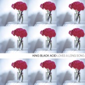 King Black Acid - Into the Sun