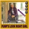Pumps Look Right - MR.REDD513 lyrics