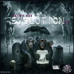 Evolution - EP by Macky Gee album reviews, ratings, credits