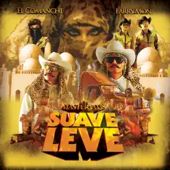 Suave Leve - Single - Los Master Plus Suave Leve - Single - Los Master Plus
