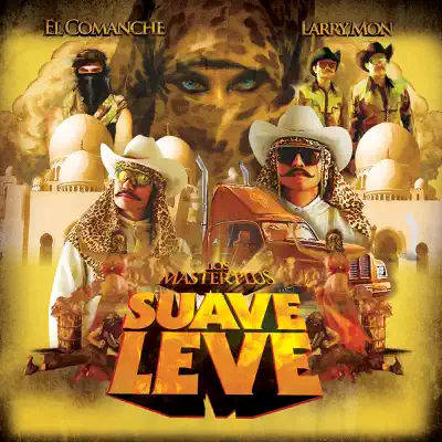 Suave Leve - Single - Los Master Plus