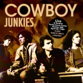 Cowboy Junkies - Dead Flowers