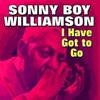 Sonny Boy Williamson II & Sonny Boy Williamson - Check up on My Baby Blues