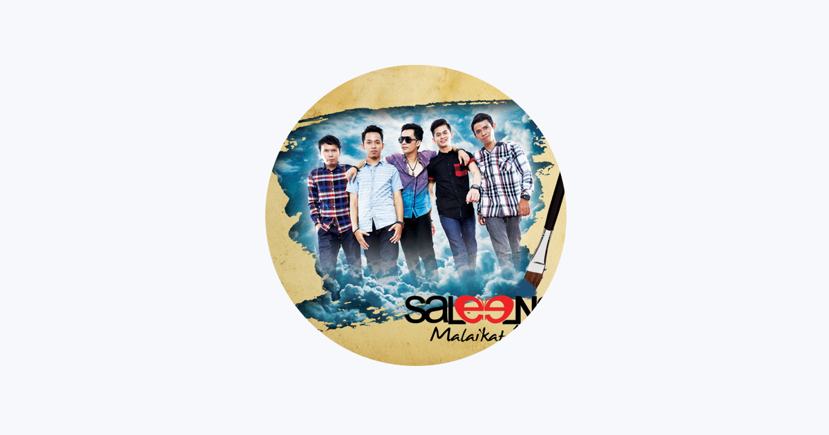 Saleena Band