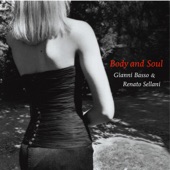 Body And Soul artwork