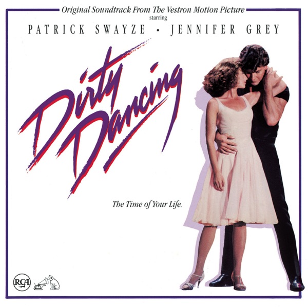 Album art for (I've Had) The Time Of My Life by Bill Medley & Jennifer Warnes