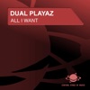 All I Want (Remixes) - EP, 2014