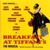 Breakfast At Tiffany's (World Premiere Cast Recording) [By Bob Merrill]