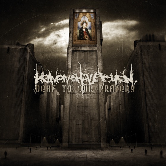 Cover artwork for Counterweight