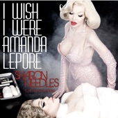 I Wish I Were Amanda Lepore (feat. Amanda Lepore) artwork