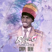 Carpe Diem (feat. Turbulence) artwork