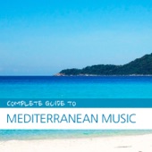 Complete Guide to Mediterranean Music artwork