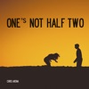One's Not Half Two - EP artwork