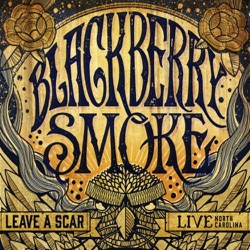 Blackberry Smoke - Pretty Little Lies