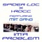 Im'a Problem (feat. Tiny Bkully & Set Tripk) - Spider Loc & I-Rocc lyrics