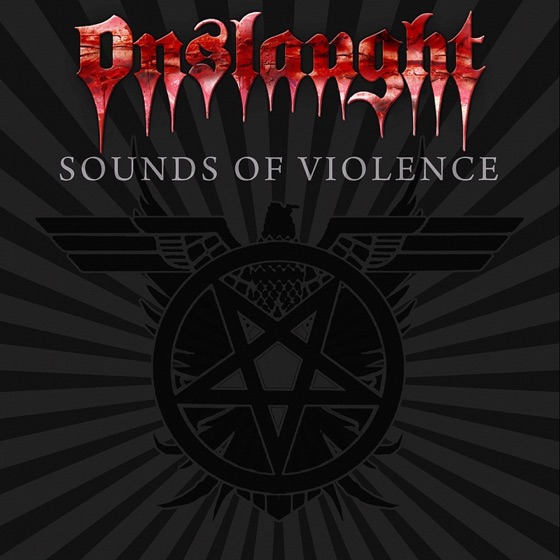 Cover artwork for Antitheist