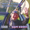 Met Z'n Allen Naar De Apres Ski - Single