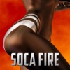 Soca Fire: The Top Soca Party Hits, 2015