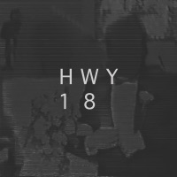 MARK DIAMOND - Hwy 18 Chords and Lyrics