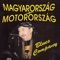 Magyarország - Motorország artwork