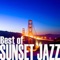 Best of Sunset Jazz ~夕暮れのドライヴbgm~ ジャケット写真