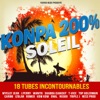 Konpa 200% soleil, 2015