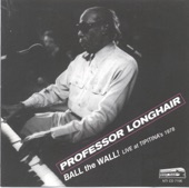 Professor Longhair - Gone So Long (Live)