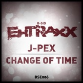 J-Pex - Change Of Time